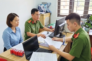 Bắc Ninh tăng cường kiểm tra an ninh, an toàn các hệ thống thông tin