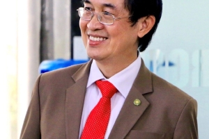 Báo chí - người bạn đồng hành chiến lược của Bibica