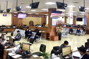 Ninh Bình hoàn thành 100% nhiệm vụ cải cách hành chính 6 tháng đầu năm