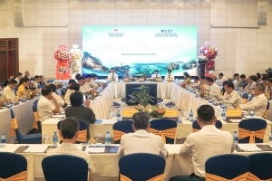 Lâm Đồng hướng tới nâng tầm sức cạnh tranh doanh nghiệp tư nhân