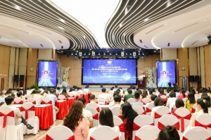 Tôn vinh 34 tác phẩm xuất sắc tại Giải Báo chí Nghệ An năm 2025