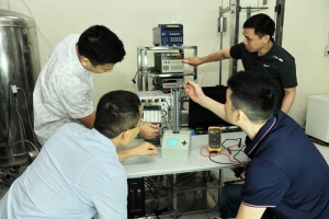 Công bố 8 thủ tục hành chính mới trong lĩnh vực tiêu chuẩn đo lường chất lượng