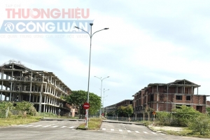 Đà Nẵng: Dự án Golden Hills City của Tập đoàn Trung Nam được tháo gỡ vướng mắc