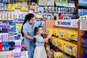 Thiên Long khẳng định vị thế: Giá trị thương hiệu tăng trưởng mạnh mẽ, đạt 1.700 tỷ đồng