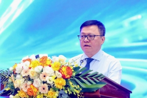 Hội Nhà báo Việt Nam công bố 10 quy tắc sử dụng AI trong hoạt động báo chí