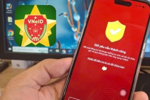 Ngành viễn thông áp dụng lộ trình xử lý nghiêm ngặt đối với 18 triệu thuê bao chưa xác thực qua VNeID