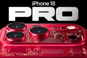 Chi phí linh kiện tăng cao gây áp lực lên giá bán thế hệ iPhone 18 Pro