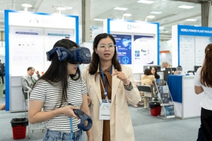 Entech Hanoi 2026: Kết nối công nghệ xanh, thúc đẩy chuyển dịch năng lượng bền vững