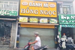 Chuỗi bánh mì Hồng Ngọc và hệ lụy hơn 500 người nhập viện: Báo động đỏ từ những quy trình kiểm soát