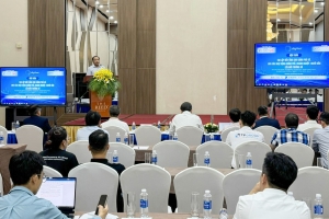 Ninh Bình phát động Cuộc thi tìm hiểu về khoa học, công nghệ và chuyển đổi số