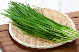 Lá hẹ: Không chỉ là gia vị đặc trưng trong nhiều món ăn, còn mang lại nhiều lợi ích cho cơ thể
