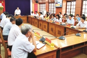Gia Lai chi hơn 369 tỷ đồng giải quyết chế độ cho cán bộ dôi dư sau sắp xếp hành chính