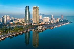 Đà Nẵng sắp tổ chức Diễn đàn Hành lang kinh tế Ấn Độ Dương - Thái Bình Dương 2026