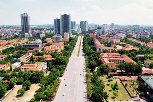 Bắc Ninh: Lấy ý kiến Nhân dân về đề án xây dựng thành phố trực thuộc Trung ương