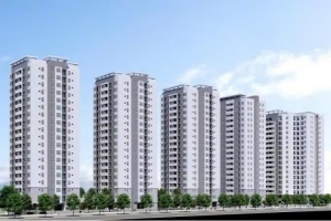 Hà Nội: 3 dự án nhà ở cho thuê vừa khởi công có quy mô ra sao?