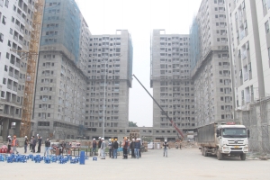 Bắc Ninh: Xây dựng hệ sinh thái nhà ở xã hội và nhà ở cho thuê, tạo đà cho công nghiệp phát triển