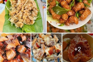 Sản phẩm gắn mác “nhà làm”: Bán trước, kiểm chứng sau