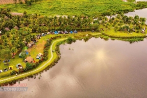 Bài toán phát triển và bảo tồn “kho báu” ở Xuân Sơn