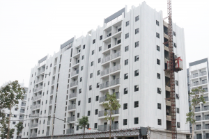 Bắc Ninh chấp thuận dự án nhà ở xã hội quy mô gần 2.900 tỷ đồng tại phường Từ Sơn