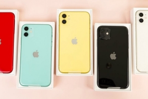 Hàng loạt thiết bị Apple đời cũ dính lỗ hổng phần cứng nghiêm trọng không thể vá lỗi bằng phần mềm