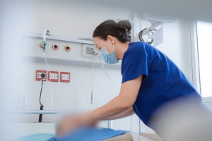 Vinmec Phú Quốc cứu sống cụ bà 92 tuổi mắc nhiễm khuẩn huyết, suy hô hấp cấp nguy kịch