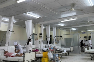 Loạt bệnh viện Trung ương điều chỉnh giá khám chữa bệnh, lần đầu tính thêm chi phí quản lý