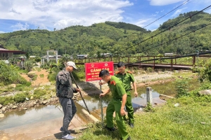Lào Cai đặt mục tiêu xây dựng đội ngũ cán bộ Công an hiện đại, bám sát cơ sở