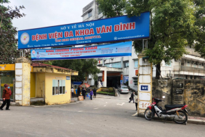 TS. BS. Nguyễn Khuyến: Người kiến tạo "thương hiệu số" cho y tế vùng ngoại thành