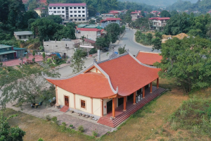 Lào Cai xếp hạng thêm 3 di tích lịch sử - văn hóa cấp tỉnh