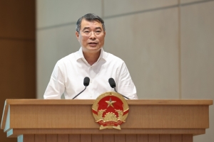 Thủ tướng: Khẩn trương trình cơ chế đột phá giao ngân sách, giao thẩm quyền trong phát triển KHCN, đổi mới sáng tạo
