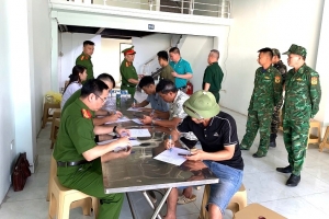 Lạng Sơn: Yêu cầu tăng cường nâng cao hiệu quả phòng, chống, kiểm soát ma túy