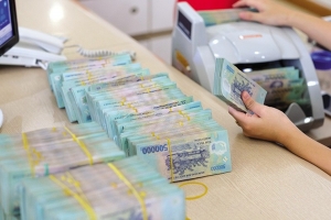 Nới “room” vốn trung dài hạn: Động lực mới cho tín dụng và đầu tư