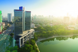 Lợi nhuận tăng gần 21 lần, BSR mạnh tay chi hơn 1.500 tỷ đồng cổ tức