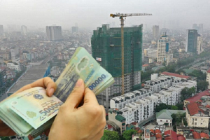 Bất động sản khu công nghiệp bước vào chu kỳ chọn lọc, doanh nghiệp nào sẽ hưởng lợi?