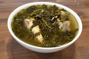 Rau sắn: Từ món ăn quê đến thực phẩm giàu giá trị dinh dưỡng