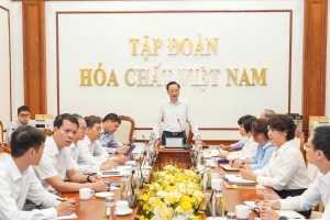 Từ đất hiếm đến bán dẫn: Vinachem mở lối vào chuỗi giá trị công nghệ chiến lược