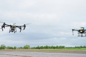 Sân bay quốc tế Đà Nẵng thử nghiệm hệ thống “săn” UAV liên tục uy hiếp an toàn bay