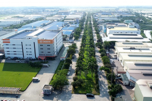 Bắc Ninh: Xã Văn Môn duy trì đà tăng trưởng tích cực trong 6 tháng đầu năm