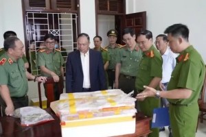 Gia Lai triệt xóa đường dây ma túy liên tỉnh, thu giữ lượng tang vật kỷ lục gần 3 kg