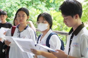 TPHCM: Hướng dẫn hồ sơ, thủ tục chuyển trường từ năm học 2026-2027