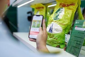 Truy xuất nguồn gốc: “Chìa khóa” bảo vệ thương hiệu và người tiêu dùng