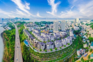 Quảng Ninh thành lập Quỹ Nhà ở, chuẩn bị nguồn lực cho hơn 40.000 căn nhà ở xã hội