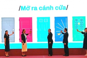 Đà Nẵng: Hội thảo “Nhà ở bao trùm - Kinh nghiệm thực tiễn ở Việt Nam và Quốc tế”