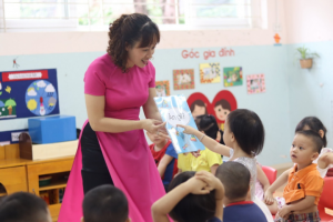 Lạng Sơn sắp xếp mạng lưới trường học tinh gọn đầu mối, nâng cao chất lượng giáo dục