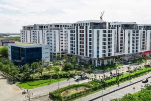 Bộ Quốc phòng tìm nhà đầu tư dự án nhà ở xã hội hơn 2.331 tỷ đồng tại Hưng Yên