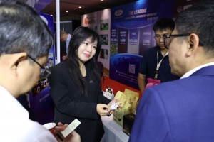 Kết nối doanh nghiệp, thúc đẩy thương mại nông sản Việt Nam - Trung Quốc