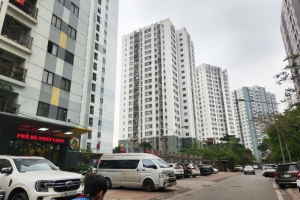 Nhà ở cho thuê: Khi chính sách không chỉ hướng tới xây nhà mà hướng tới an cư