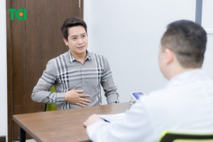 Đừng 'hẹn' sức khoẻ tiêu hoá sau hẹn công việc