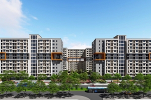 Danh sách bổ sung, điều chỉnh thông tin các hồ sơ đáp ứng đủ điều kiện của Tòa nhà CT3 Kim Chung