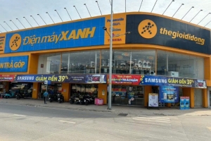 Thế giới Di động (MWG) dự kiến phát hành hơn 7,3 triệu cổ phiếu ESOP với giá thấp hơn 86,8% giá thị trường